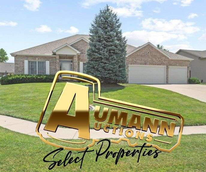 Chatham IL Real Estate and Personal Property