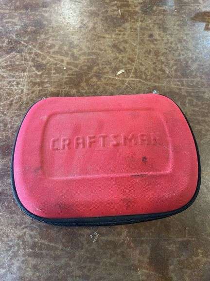 Craftsman Laser Level