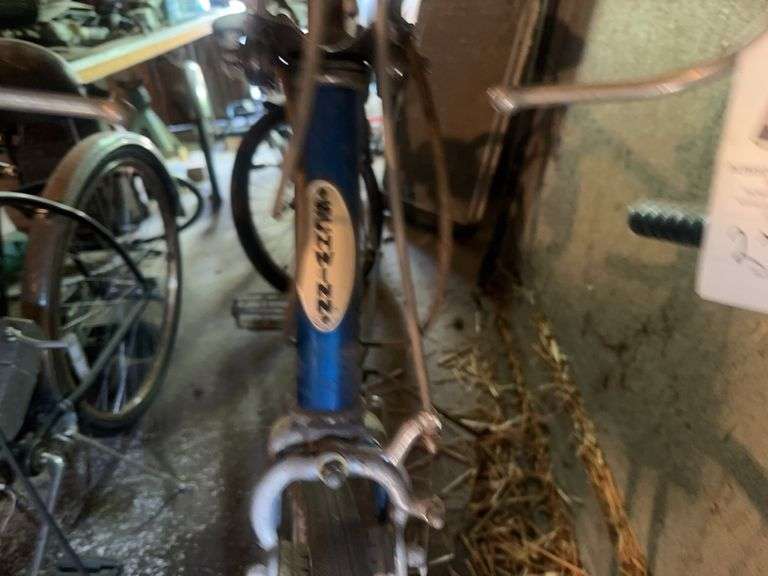 Schwinn Bike