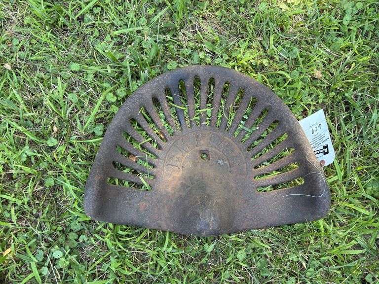 Empire Seat image