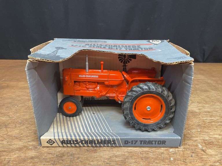 1/16 AC D17 NIB SM image