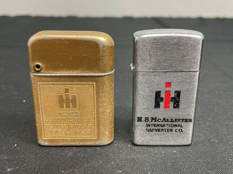 (2) IH Lighters image