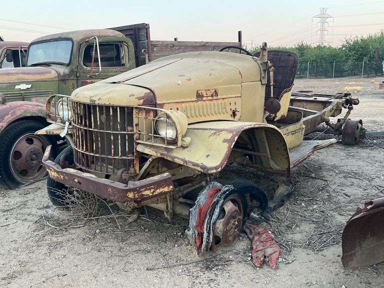 Dodge Truck image