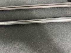 (2)-Mosin Nagant M1891 Socket Bayonets