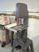 Shopsmith 11" Bandsaw