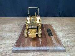 1/16 Kubota L2850 Gold 100th Anniversary SM