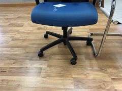 3 Chairs