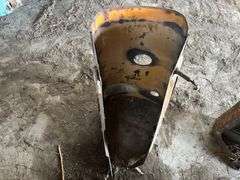 Minneapolis Moline Sheet Metal and Fuel Tank