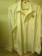 (2) Suit Jackets and Shirts - US Marines Embodiment