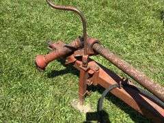 New Holland Haybine Model 477