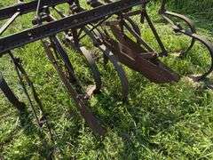 Ferguson 3 Point Cultivator