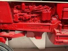 1/16 IH 1066 NIB Ertl