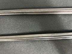 (3)-Mosin Nagant M1891 Socket Bayonets