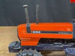 1/16 Deutz-Allis 9150 Collector NIB Ertl