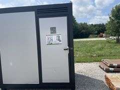 Portable Washroom