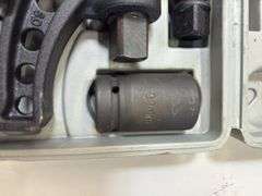 Torque Multiplier