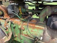 John Deere Model AR