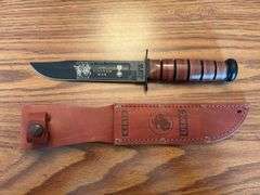 KA-BAR Vietnam Knife