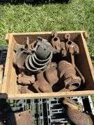 Avery 25-50 Engine Parts