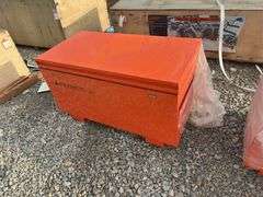 Erie Industries D2248 Tool Box