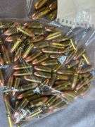 Misc. 9mm Ammo