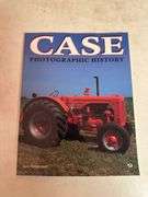 Tractor & Truck Books
