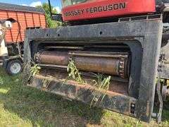 Massey Ferguson 9790 Combine - 4x4