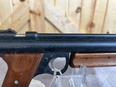 Benjamin Sheridan .22 Caliber Air Pistol
