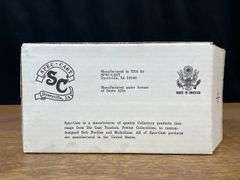 1/16 AC D14 1989 Summer NIB SC