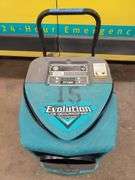 Dri-Eaz Evolution LGR Dehumidifier...Model:F292-SM...Total Hrs: 2,301.3