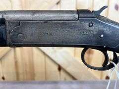 Iver Johnson Champion .410 Single Shot Shotgun