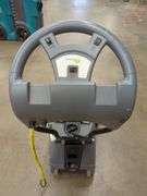 Servicemaster Floor Scrubber