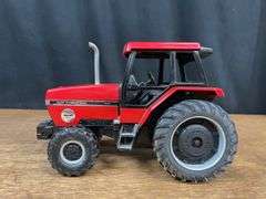 1/16 Case-IH Maxxum 5130 Kansas City NIB Ertl