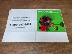 L&G Sales Literature