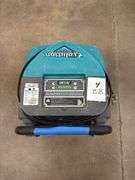Drieaz Dehumidifier Console Model # F292-A-SM Total Hours 3457