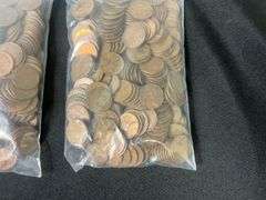 Lincoln Cents