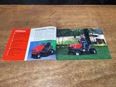 L&G Sales Literature