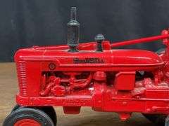 1/16 Farmall H Special Edition NIB Ertl