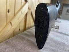 H&R Topper Model 48 Single Shot 12 Gauge Shotgun