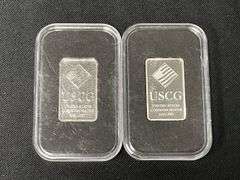Fine Silver