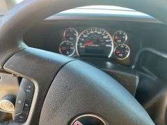 2018  GMC  Savana Box Truck