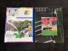 John Deere L&G Sales Literature