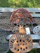 Implement Seats