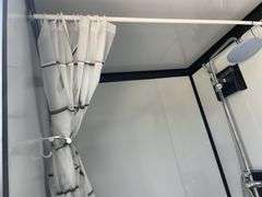 Portable Washroom
