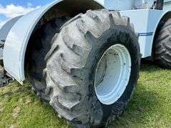 Big Bud HN-360