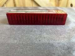 2 Boxes/100 Rounds Winchester 40 Gr. .22 LR & CCI 29 Gr. 22 CB Long