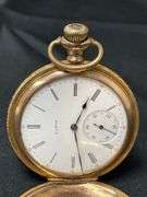 Elgin Watch
