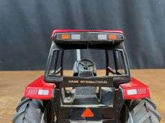 1/16 Case-IH Maxxum 5130 Kansas City NIB Ertl