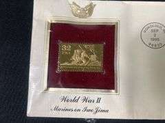 Stamp Collection