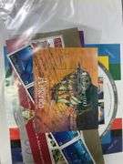 Stamp Collection